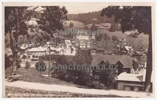 ŠPINDLERŮV MLÝN