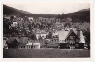 ŠPINDLERŮV MLÝN