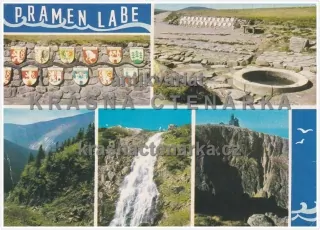 PRAMEN LABE
