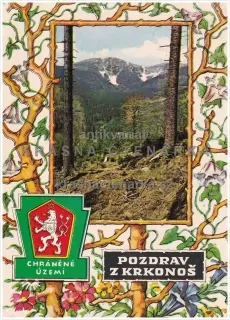 KRKONOŠE 