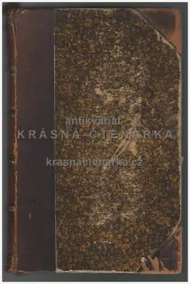 DIE BAUMWOLL-SPINNEREI in allen ihren Teilen (Niess Benno), vydáno 1885