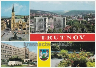 TRUTNOV
