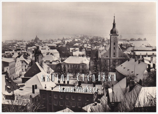 JAVORNÍK