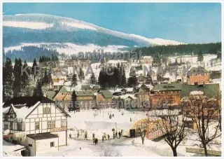ČERNÝ DŮL