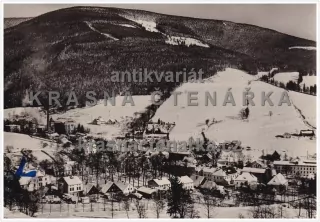 ČERNÝ DŮL