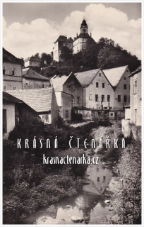 JAVORNÍK