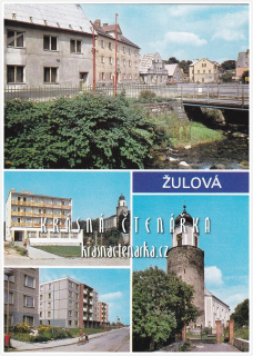 ŽULOVÁ