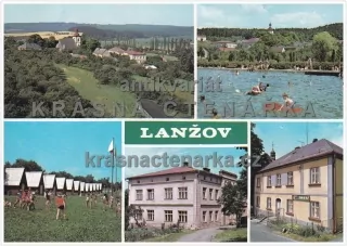 LANŽOV