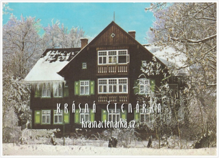 REJVÍZ, Noskova chata