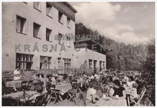 BÍLÁ TŘEMEŠNÁ (Hotel Poklad)