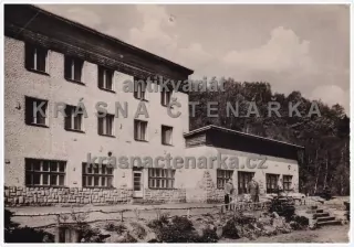 BÍLÁ TŘEMEŠNÁ (Hotel Poklad)