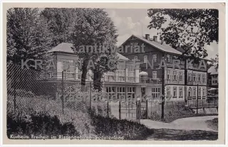 SVOBODA NAD ÚPOU (Ozdravovna)