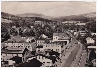 TRUTNOV (Horní Staré Město)