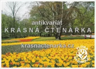 OLOMOUC (výstava Flora Olomouc)