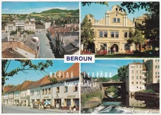 BEROUN