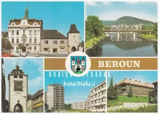 BEROUN