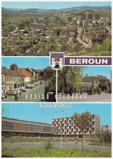 BEROUN