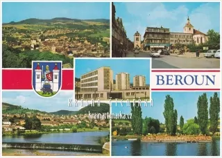 BEROUN