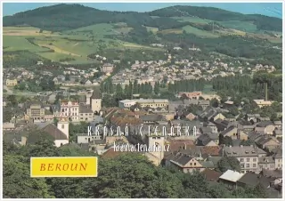 BEROUN