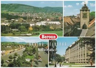 BEROUN