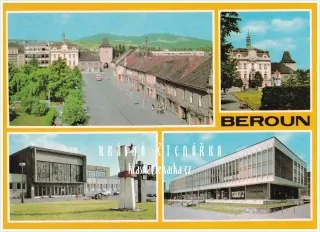 BEROUN