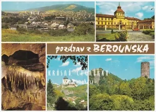 BEROUNSKO