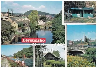 BEROUNSKO