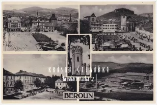 BEROUN