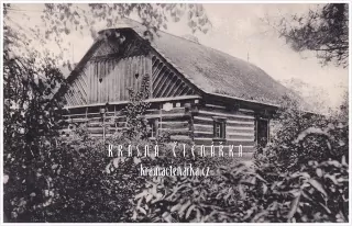 HUDLICE, Rodný dům Josefa Jungmanna