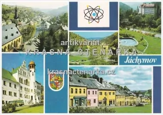 JÁCHYMOV