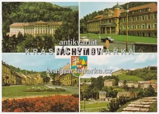 JÁCHYMOV