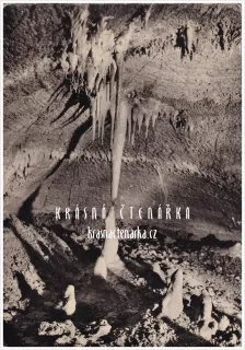 KONĚPRUSKÉ JESKYNĚ