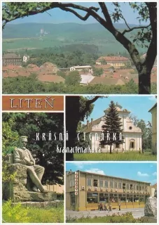 LITEŇ