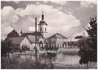 CHYŇAVA