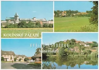 KOLÍNSKÉ ZÁLABÍ
