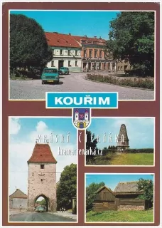 KOUŘIM