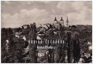 KOUŘIM