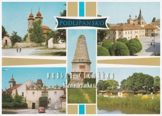 PODLIPANSKO