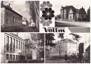 VELIM