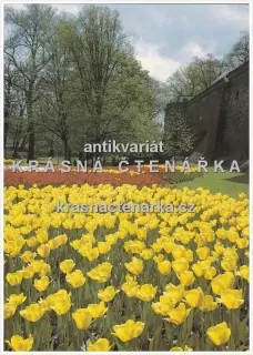 OLOMOUC (výstava Flora Olomouc)