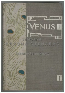 VENUS, Die Apotheose des Weibes, der weibliche Schönheitstypus in der bildenden Kunst (Fuchs Friedrich)