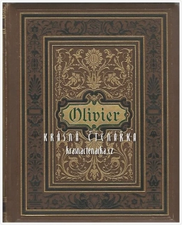 OLIVIER (Coppée Francois)