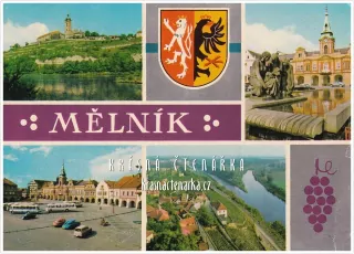 MĚLNÍK