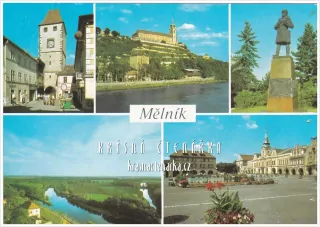 MĚLNÍK