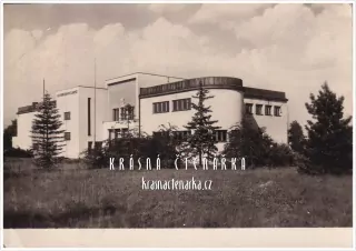 MĚLNÍK, Kulturní dům