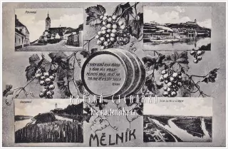 MĚLNÍK