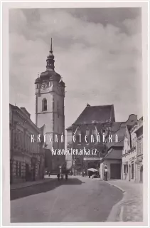 MĚLNÍK, Kostel sv. Petra a Pavla a okolí