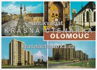 OLOMOUC