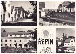 ŘEPÍN