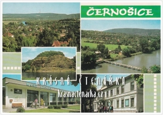 ČERNOŠICE